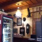 Nádas Csárda Tiszaújváros - Belső