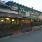 Nádas Csárda Tiszaújváros - Külső kép