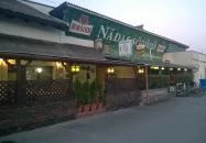 Nádas Csárda Tiszaújváros