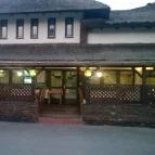 Nádas Csárda Tiszaújváros - Külső kép