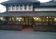 Nádas Csárda Tiszaújváros