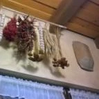 Nádas Csárda Tiszaújváros - Belső