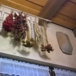 Nádas Csárda, Tiszaújváros - Belső