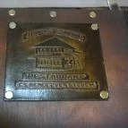 Nádas Csárda Tiszaújváros - Étlap/itallap