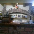 Nádas Csárda Tiszaújváros - Belső