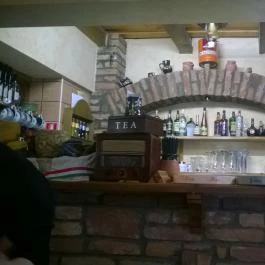 Nádas Csárda, Tiszaújváros - Belső