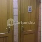 Nádas Csárda Tiszaújváros - Mosdó