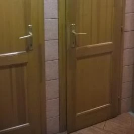 Nádas Csárda, Tiszaújváros - Mosdó