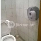 Nádas Csárda Tiszaújváros - Mosdó