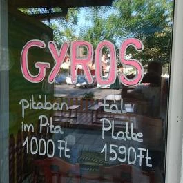 Parasztudvar Büfé, Hévíz - Egyéb