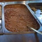 Park Étterem Eger - Étel/ital