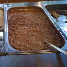 Park Étterem Eger - Étel/ital