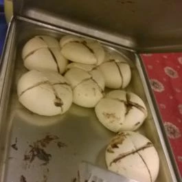 Park Étterem Eger - Étel/ital