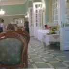 Park Étterem Eger - Belső