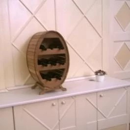 Park Étterem Eger - Egyéb