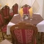 Park Étterem Eger - Belső