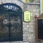 Park Étterem Eger - Külső kép