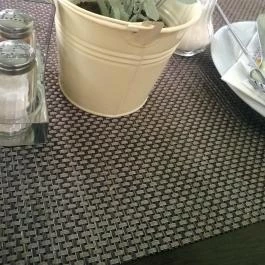 Park Étterem Eger - Belső