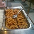 Park Étterem Eger - Étel/ital