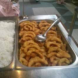 Park Étterem Eger - Étel/ital