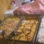 Park Étterem Eger - Étel/ital