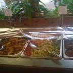 Park Étterem Eger - Étel/ital