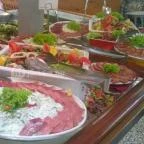 Park Étterem Eger - Étel/ital