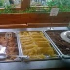 Park Étterem Eger - Étel/ital