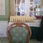 Park Étterem Eger - Belső