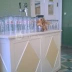 Park Étterem Eger - Belső