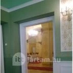 Park Étterem Eger - Belső