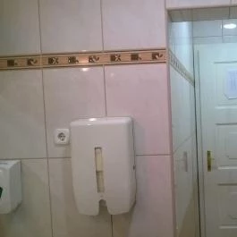 Park Étterem Eger - Mosdó