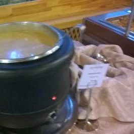 Park Étterem Eger - Étel/ital