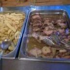 Park Étterem Eger - Étel/ital