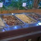 Park Étterem Eger - Étel/ital