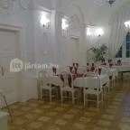 Park Étterem Eger - Belső