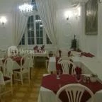 Park Étterem Eger - Belső