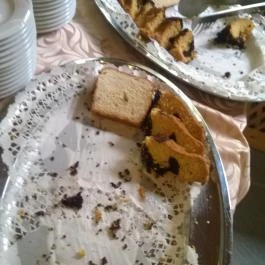 Park Étterem Eger - Étel/ital