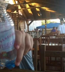 Pepita Macska Vintage Kávézó & Étterem