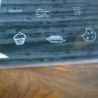 Pepita Macska Vintage Kávézó & Étterem Szerencs - Étlap/itallap