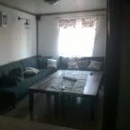 Pepita Macska Vintage Kávézó & Étterem Szerencs - Belső