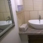 Pepita Macska Vintage Kávézó & Étterem Szerencs - Mosdó