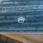 Pepita Macska Vintage Kávézó & Étterem Szerencs - Étlap/itallap