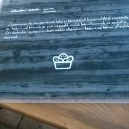 Pepita Macska Vintage Kávézó & Étterem Szerencs - Étlap/itallap