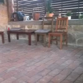 Pepita Macska Vintage Kávézó & Étterem Szerencs - Belső