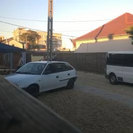 Pepita Macska Vintage Kávézó & Étterem Szerencs - Külső kép