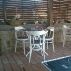 Pepita Macska Vintage Kávézó & Étterem Szerencs - Külső kép