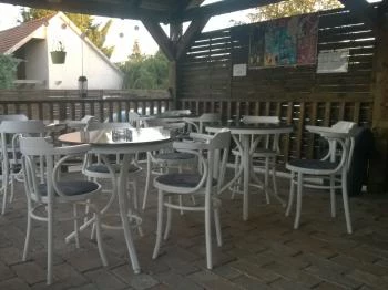 Pepita Macska Vintage Kávézó & Étterem Szerencs