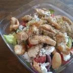 Pepita Macska Vintage Kávézó & Étterem Szerencs - Étel/ital