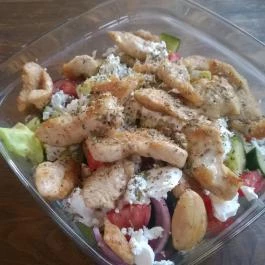 Pepita Macska Vintage Kávézó & Étterem Szerencs - Étel/ital